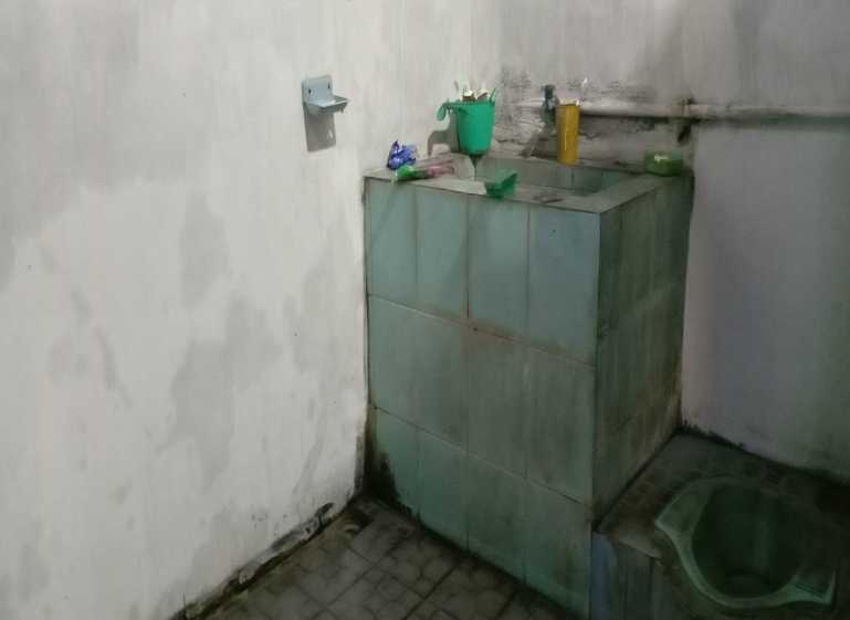 Foto Jamban/WC 100%